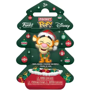 Funko Figurine Funko Pocket Pop! - Winnie L'ourson - Tigrou pas cher