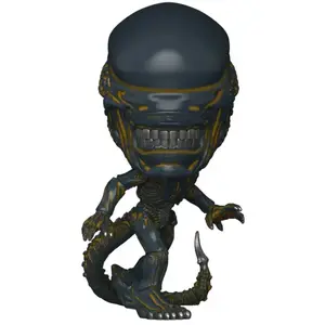 Funko Alien : Earth - Figurine POP! Super Sized Xenomorph 15 cm pas cher