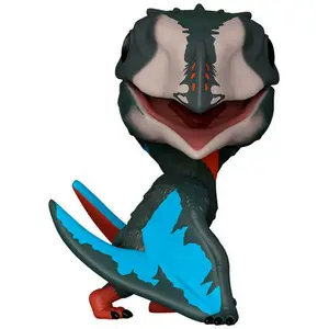 Figurine Funko Pop Jurassic World Quetzalcoatlus pas cher