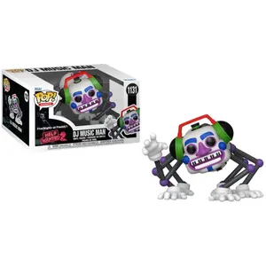 Funko Five Nights at Freddy's: Help Wanted 2 - Figurine POP! Premium D... pas cher