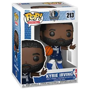 Figurine Funko Pop NBA Mavericks Kyrie Irving pas cher