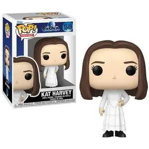 Funko Figurine Funko Pop - Casper N°1849 - Kat Harvey (86338) pas cher