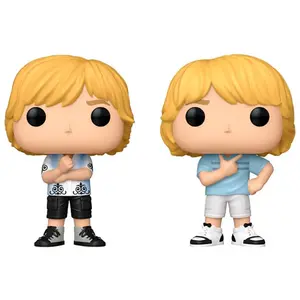 Funko Pop! The Suite Life - Zack & Cody 2-pack pas cher