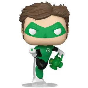 Figurine Funko Pop Heroes DCNC Green Lantern
