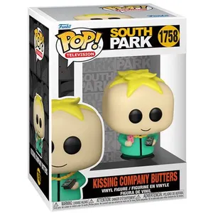 Figurine Funko Pop TV South Park S6 Butters Stotch pas cher