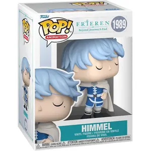 Comparateur de prix : Figurine Funko Pop Animation Frieren Himmel