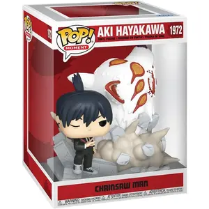 Funko Figure Pop! Moment Aki pas cher