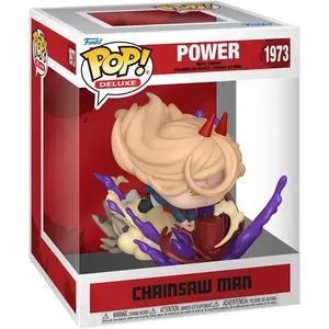 Funko Figure Pop! Deluxe Power pas cher