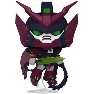 Figurine Funko Pop Plus Mobile Suit Gundam Wing Epyon pas cher