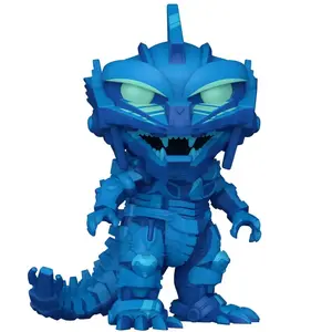 Funko Figurine Funko Pop - Godzilla N°1889 - Mechagodzilla (86473) pas cher
