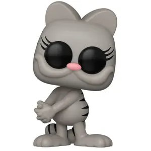 Funko Figurine Funko Pop - Garfield N°51 - Nermal (86415) pas cher