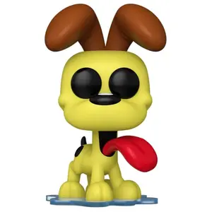 Funko Garfield - Figurine POP! Odie 9 cm pas cher