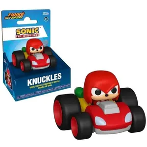 Funko Figurine Funko Racers - Sonic - Knuckles