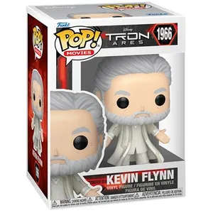 Figurine Funko Pop Movies Tron Ares Kevin Flynn pas cher