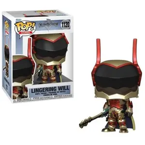 Comparateur de prix : Funko Figurine Funko Pop! N°1120 - Kingdom Hearts - Lingering Will