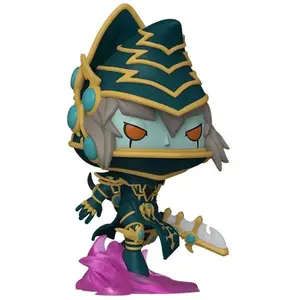 Comparateur de prix : Funko Figure Yu-gi-oh!: Dark Paladin
