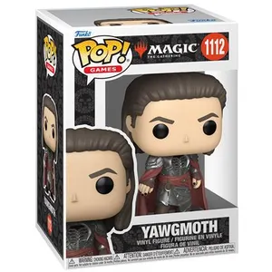 Funko Pop! Magic: Magic the Gathering - Yawgmoth #1112 pas cher