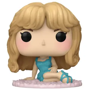 Figurine Funko Pop Rocks Sabrina Carpenter Night Gown pas cher