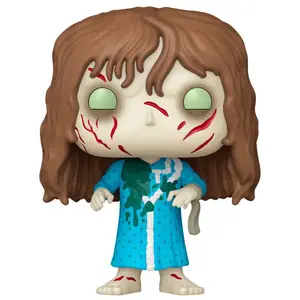 Funko Figurine Funko Pop - L'exorciste N°1967 - Regan (88355) pas cher