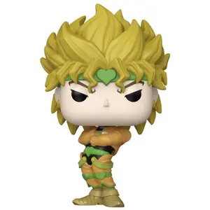 Comparateur de prix : Funko POP! DIO - Vinyl figuur van 9 cm - JoJo's Bizarre Adventure