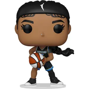 Funko Figurine Funko Pop - Wnba N°04 - Angel Reese (88459) pas cher