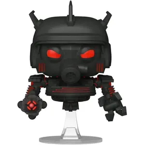 Funko Figurine Funko Pop - Skibidi Toilet N°2368 - Titan Speakerman (89313) pas cher