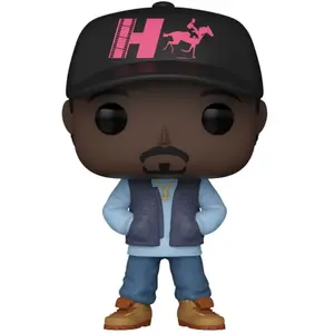 Figurine Funko Pop Movies NOPE OJ Haywood pas cher