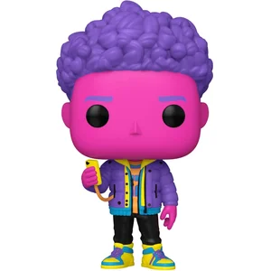 Figurine Funko Pop Spider-Man Across The Spider-Verse Miles Morales pas cher