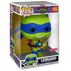 Funko Pop! Figurine Jumbo Géante Tortues Ninja 25 Cm pas cher