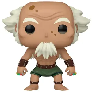 Funko POP Animation: ATLA- King Bumi pas cher