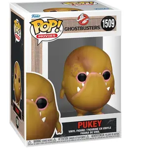Figurine Funko Pop! - Sos Fantomes (2024) - Pop 2 pas cher