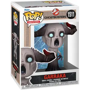 Figurine Funko Pop! - Sos Fantomes (2024) - Pop 1 pas cher