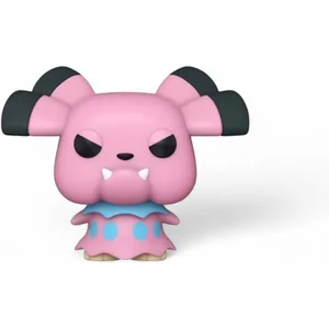 Figurine Funko Pop Games Pokémon Snubbull pas cher