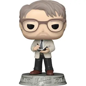 Comparateur de prix : Funko Pop! Movies: IJ5 - Indiana Jones 5 - Figurine en Vinyle à Collec...
