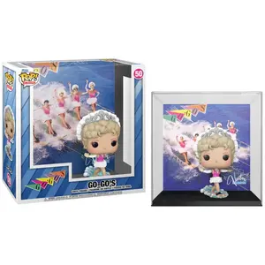 Funko Pop Albums the Gogos Vacation (C: 0-1-2) pas cher
