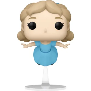 Funko Peter Pan 70th Anniversary - Figurine Pop! Wendy 9 Cm pas cher