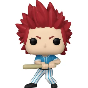 Figurine Funko Pop Animation My Hero Academia HLB Kirishima pas cher