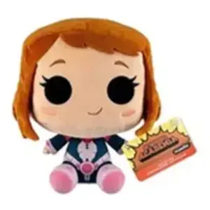 Funko Peluche My Hero Academia - Ochaco 18cm pas cher