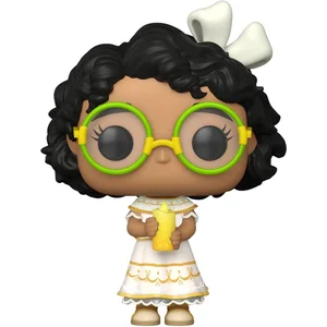 Funko POP! Princesas Disney - Mirabel Glow Dark D100 1327 pas cher