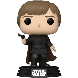 Comparateur de prix : Figurine Funko Pop Star Wars Return of the Jedi 40th Luke
