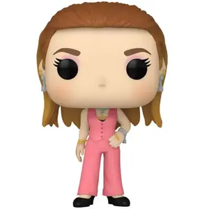 Funko Figurine Funko Pop - Ted Lasso N°1509 - Keeley Jones (70719) pas cher