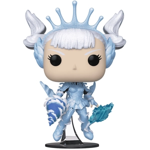 Funko Pop! Black Clover - Noelle in Valkyrie Armour Diamond Glitter pas cher