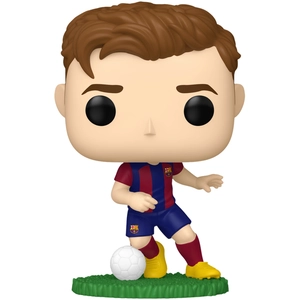 Figurine Funko Pop Football Barcelona Gavi pas cher