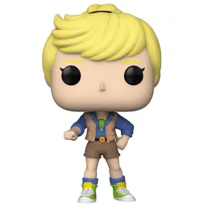 Funko Funko Pop! Animation: Captain Planet - Linka pas cher
