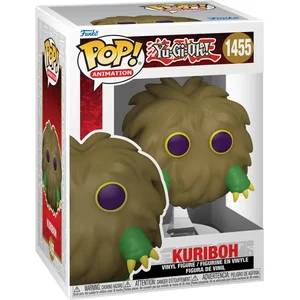 YU-GI-OH! POP! ANIMATION VINYL FIGURINE KURIBOH 9 CM FUNKO 72063 pas cher