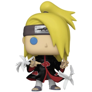 Figurine Funko Pop Animation Naruto Deidara pas cher