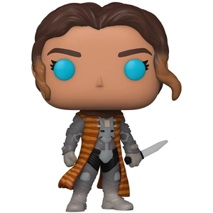 Funko - Dune 2 - Figurine POP! Chani 9 cm pas cher