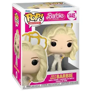 Figurine Funko Pop Movies Barbie Dance Party pas cher