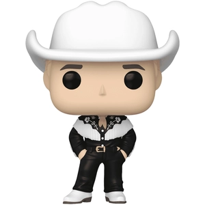 Figurine Funko Pop Movies Barbie Cowboy Ken pas cher