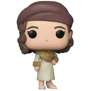 Funko Figurine Funko Pop - Peaky Blinders N°1397 - Ada Thorne (72180) pas cher